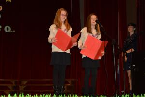 Vse rože na svetu cvetijo za mamo 16